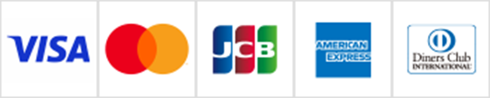 クレジットカード決済について