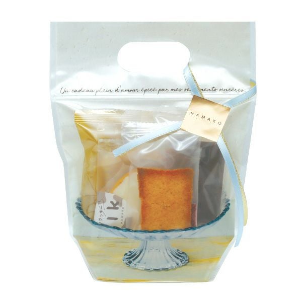 ホワイトデー・アソート