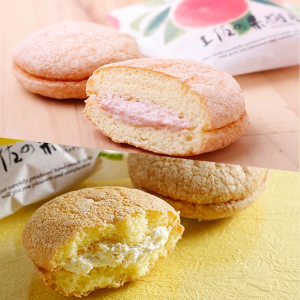 百菓有心（33個入）