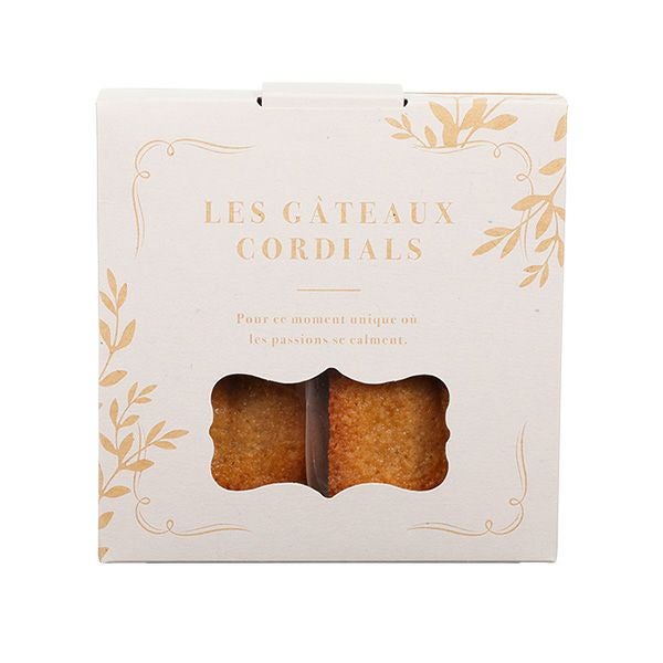 土佐茶フィナンシェ　2個入