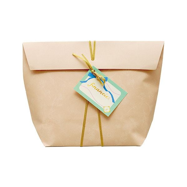 フィナンシェ　アソート　4個入